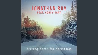 Driving Home for Christmas (feat. Corey Hart)