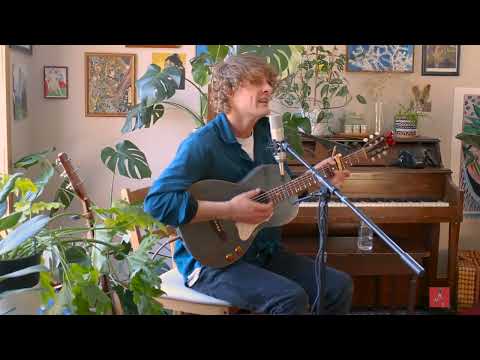 Oesa Sessions: Mister Bird