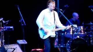 Steve Winwood  Paris  2010 Dirty City