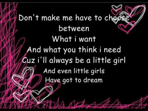 Don't Wanna Be Torn - Miley Cyrus