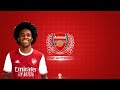 Here is Why Willian Will Be Perfect For Arsenal Here is Why Willian Will Be Perfect For Arsenal