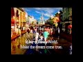Walt Disney World Resort Magic Kingdom Park Television Commercial 1999