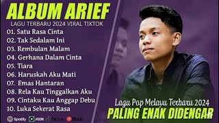 Download lagu ARIEF PUTRA,SATU RASA ALBUM TERBARU 2025 ,FULL ALBUM #ariefterbaru #popminang #popmelayuterbaru  mp3
