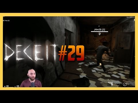 Deceit #29 - ULTIMATE BETRAYAL. | Swiftor