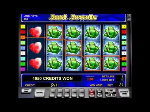 JUST JEWELS +WINNING COMBINATION!!! online free slot SLOTSCOCKTAIL hhs