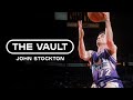 JOHN STOCKTON 💫 Career Highlights 💫 | THE VAULT Presented by LGCY Power