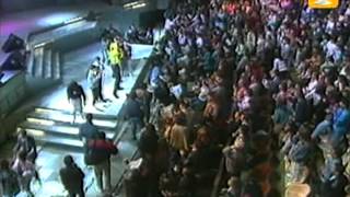 Chayanne, Fiesta en América, Festival de Viña 1991