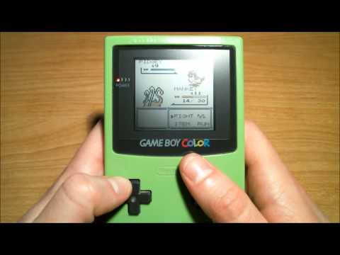 ASMR Gaming Whisper: Let's Play Pokémon Yellow! - Part 6