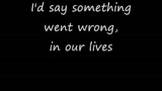 A Day To Remember - If Looks Could Kill Lyrics