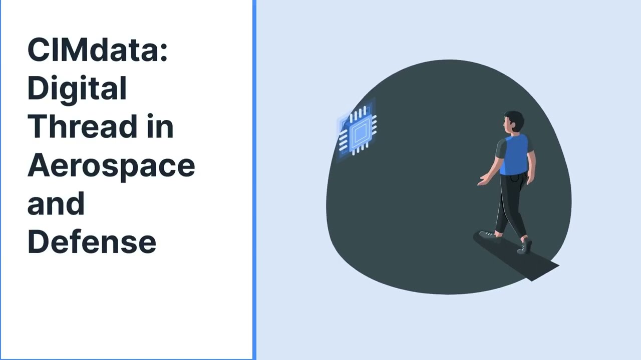 CIMdata: Digital Thread in Aerospace and Defense
