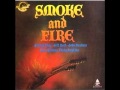 Smoke & fire with Jimmy Page-Thumping Beat.