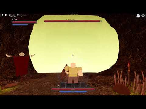 Adventure Tale | Ep 1 | Better than Dungeon Quest, which isn't not saying much