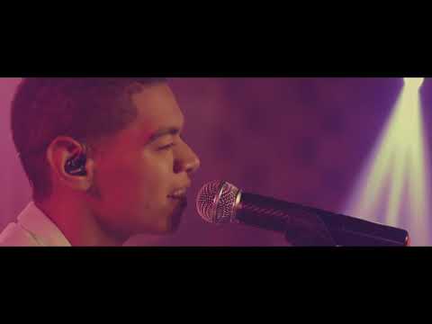 Mi Alma Te Adora - Richard Acosta - Video Oficial