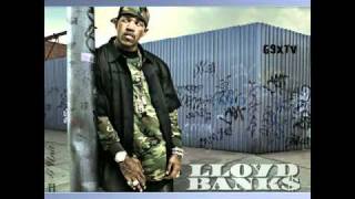 lloyd banks ft fabolous, travis barker - perfect match lyrics new