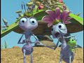 A Bug S Life Complete Movie 4 3 Fullscreen