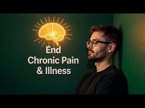The Brain Retraining Exercise That Helped Me Heal Chronic Pain