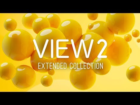 Wiko View2 Collection Extended