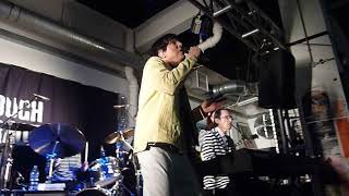 Sparks 04 I Wish You Were Fun (Rough Trade East London 08/09/2017)