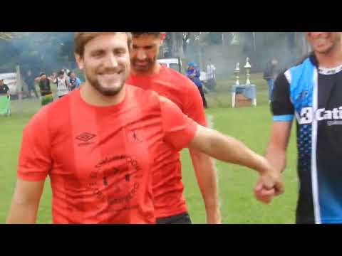 La Canchita Campe&oacute;n del Chapa 2024 Edici&oacute;n XXIII