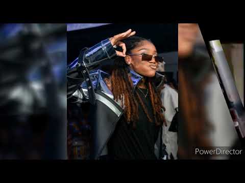 rap ivoire mosty Oprah Andy s anycris