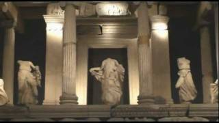 Donovan - Museum (First Version)