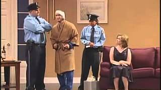Lenny's Monologue from Rumors