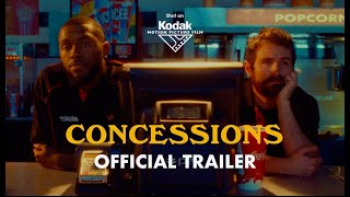 Concessions (2021) Video