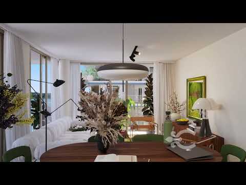 Video de YouTube - Apartamento en Rotunda al Lago ref. 9567