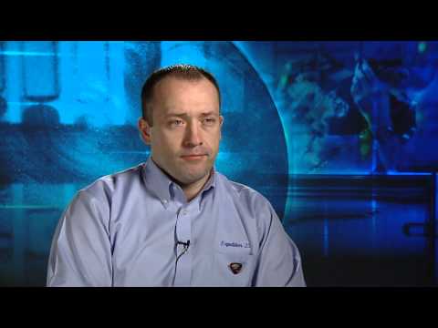 Expedition 35/36 Cosmonaut Alexander Misurkin on Education