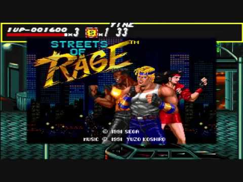 Sega Mega Drive Ultimate Collection Playstation 3