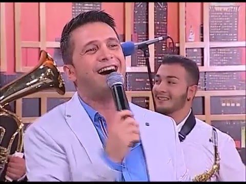 ZORAN VANEV - MONIKA