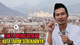 Download lagu Gus Baha || Fakta Mengejutkan Kota Tarim, Yaman‼️ mp3
