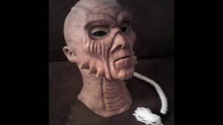 Weequay mask