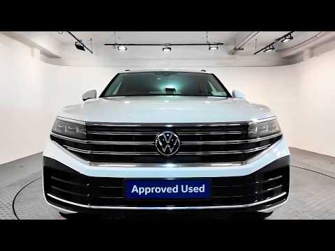 Volkswagen Touareg 3.0TSI PHEV 381HP 4M DSG Elegan - Image 2