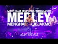 NOAH Mimpi Yang Sempurna Taman Langit Menghapus Jejakmu Live At Amsterdam