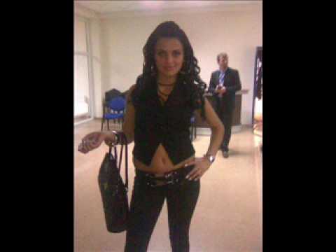 Diellza Ferizi - Nuk e di Pse.wmv