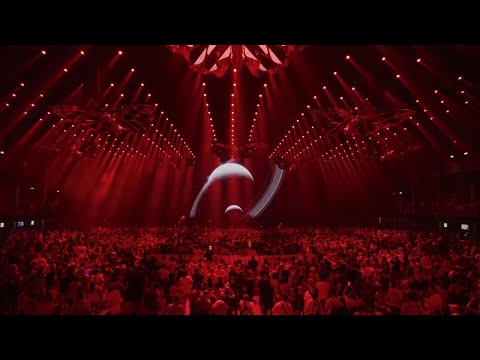 CAMELPHAT & Mathame & Frýnn - Many Times | Tomorrowland 2023