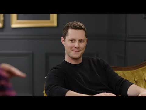 Behind the Episode - The Hike