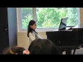 Sonatina In C Major D Setibelt And Slow Waltz A Goedicke