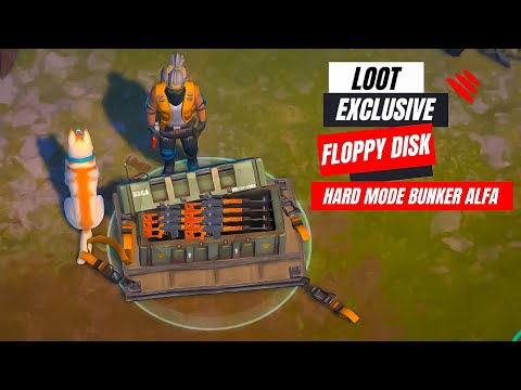 What Rewards can You get From a Floppy Disk?! Last Day On Earth Survival