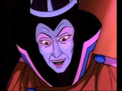 Galaxy Rangers Folge 39 Shoot Out