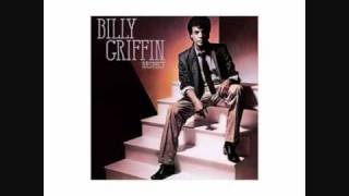 Billy Griffin - Save Your Love For Me