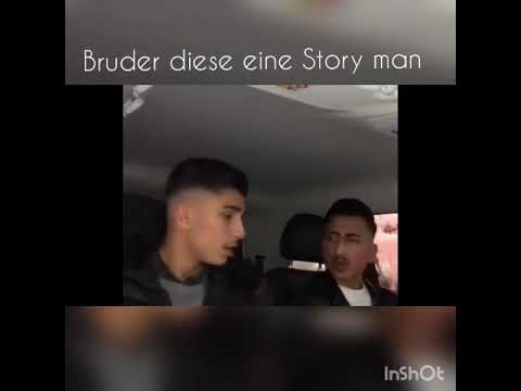 Vallah keine Party mucke