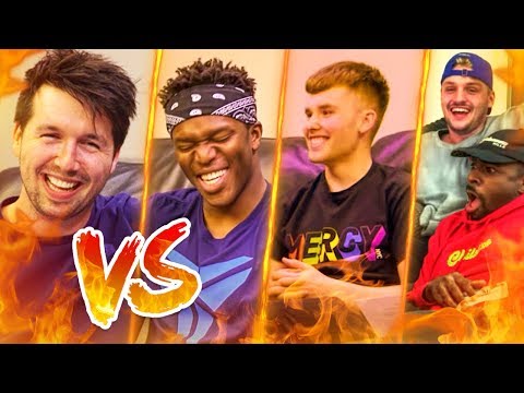 Top 100 Insults Match Moments