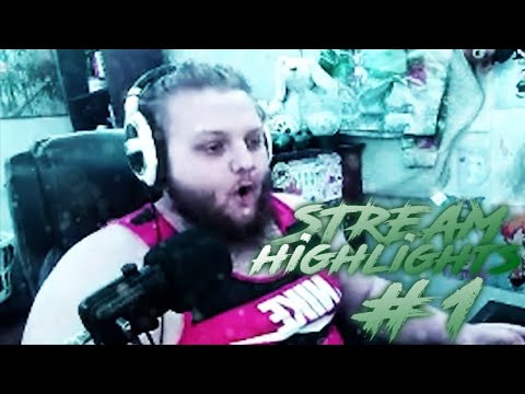 Stream Highlights That Will Make Your Mind Go Bonkers #1
