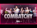 Combatchy - Anitta, Lexa, Luisa Sonza ft. MC Rebecca | FitDance TV (Coreografia Oficial)