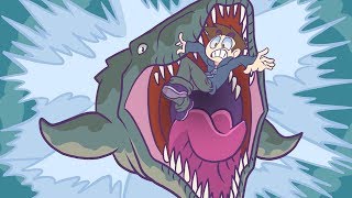 Jurassic Month Is Back!