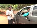 Osuofia The Bush Meet Seller The Billionaire 2023 Comedy Nigerian Movie