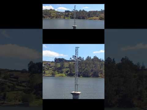 Guatape 😱😱 #turismo #viajes #andresportillo #guatapeantioquia