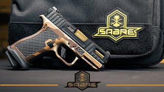 NEW | Sabre Micro Dagger - DATE CONFIRMED | Palmetto State Armory
